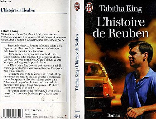 L'histoire de Reuben 9782290048443