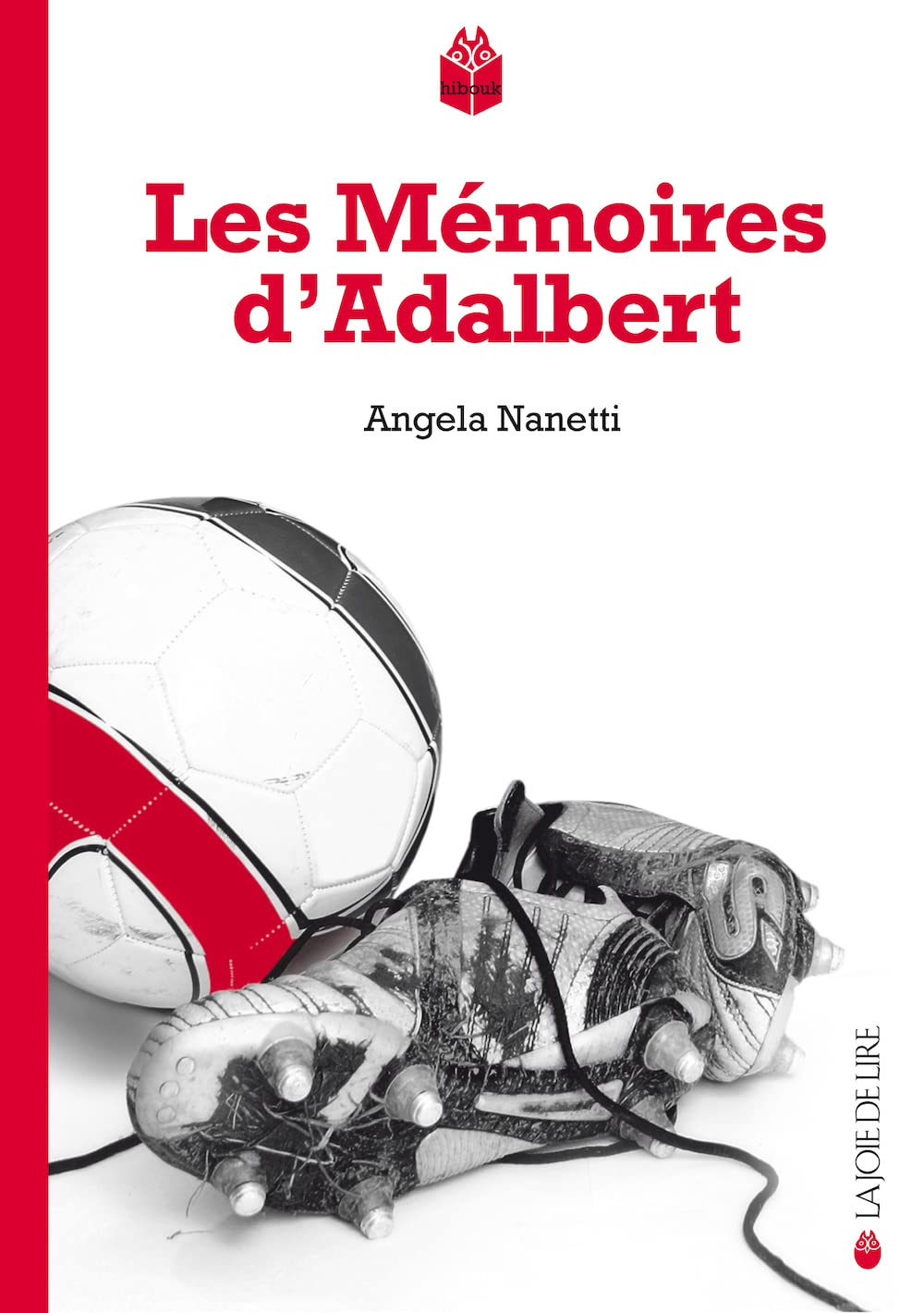 Adalbert 9782889081899