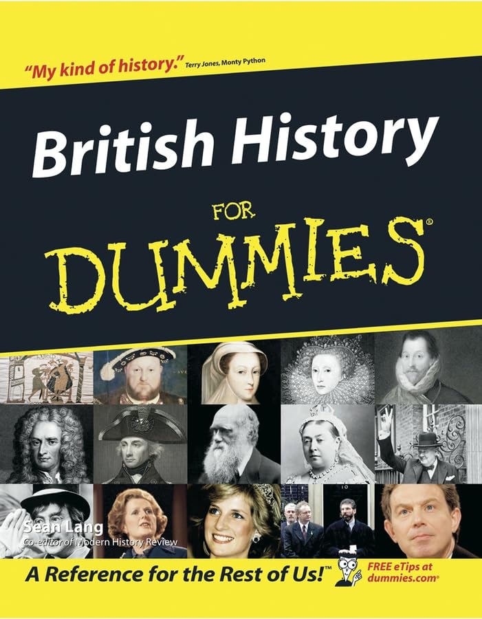 UK Edition 9780764570216