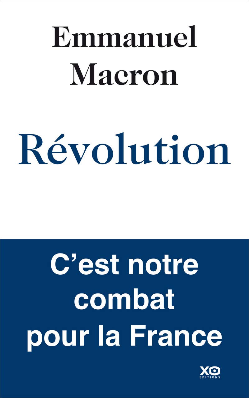 Révolution 9782845639669