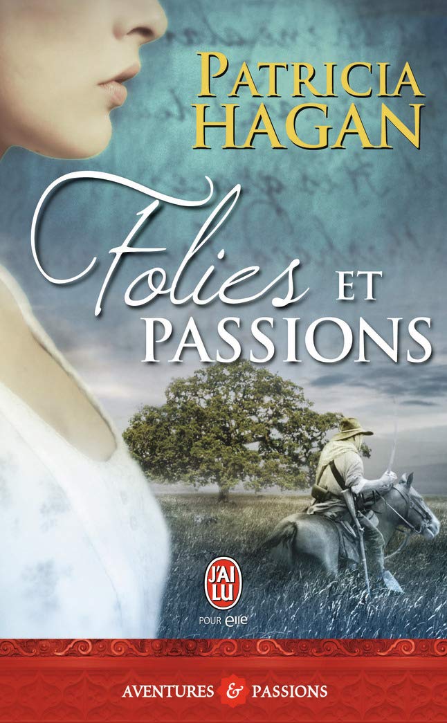 Folies et passions 9782290018255