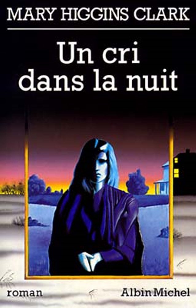 Un cri dans la nuit 9782226017796