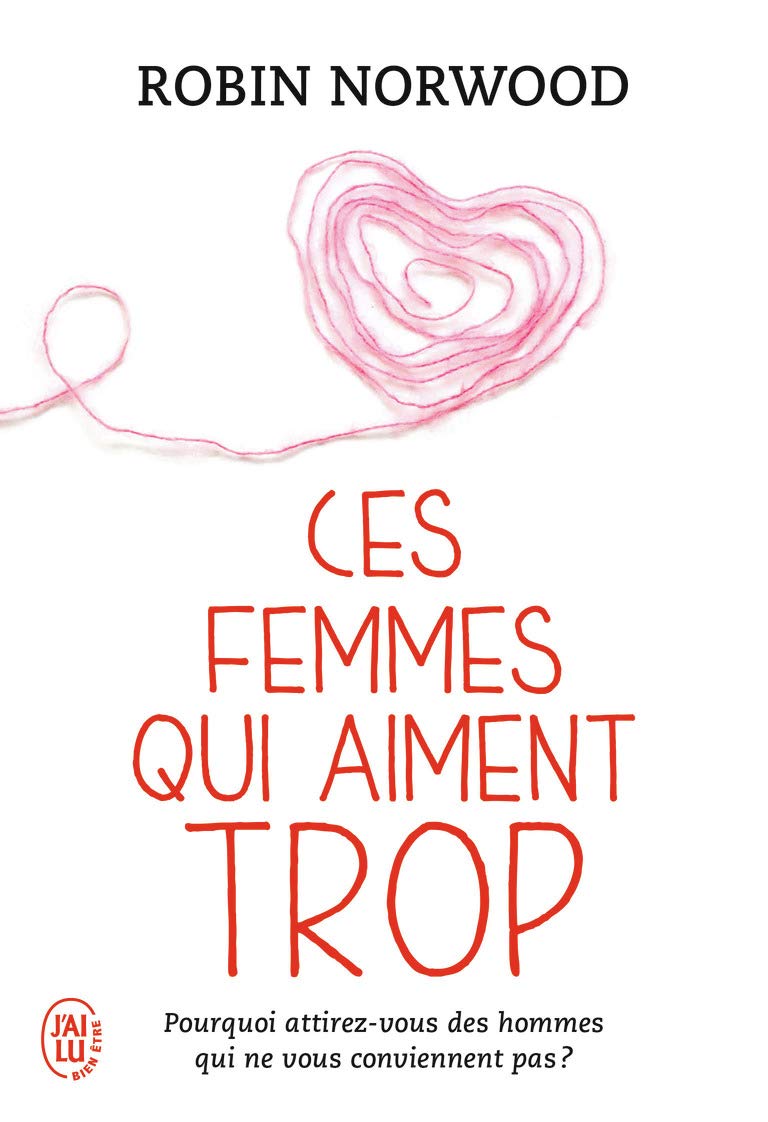 Ces femmes qui aiment trop 9782290078167