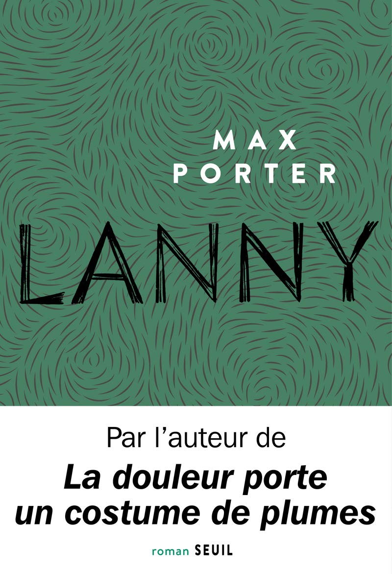 Lanny 9782021405002