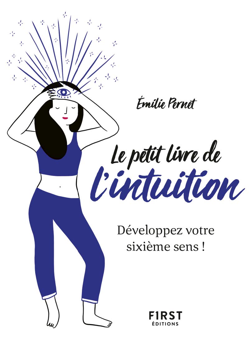 Le Petit Livre de l'intuition 9782412048092