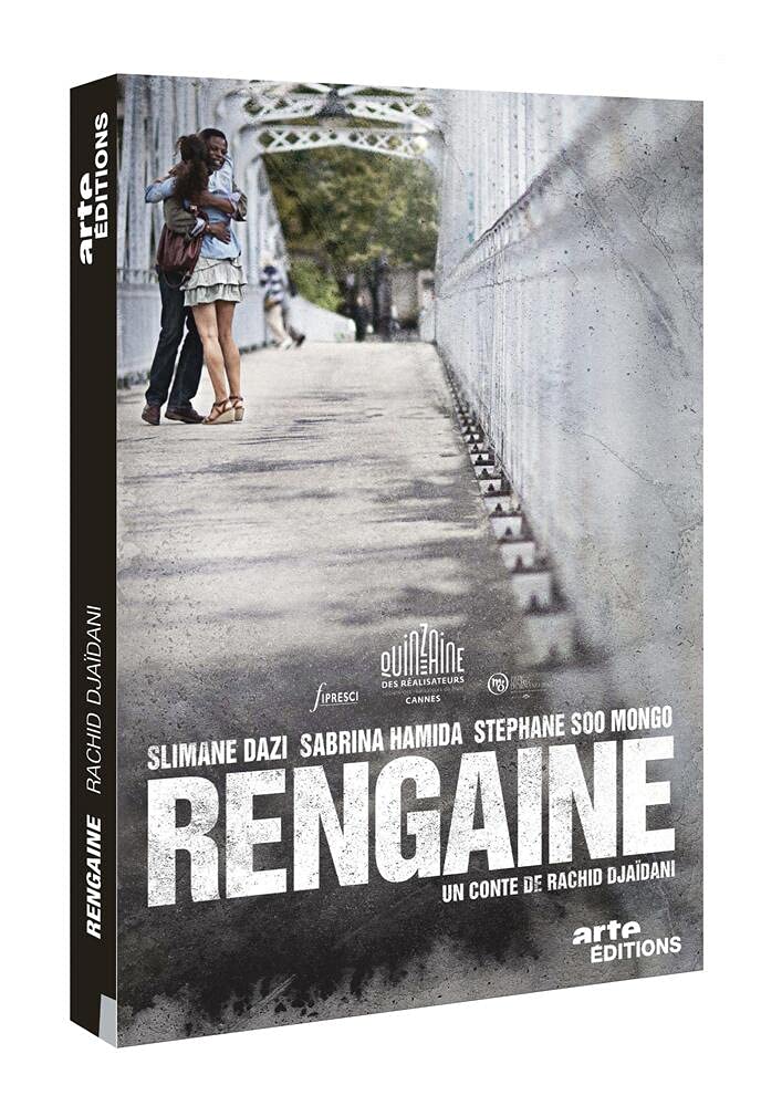 Rengaine 3453277203006