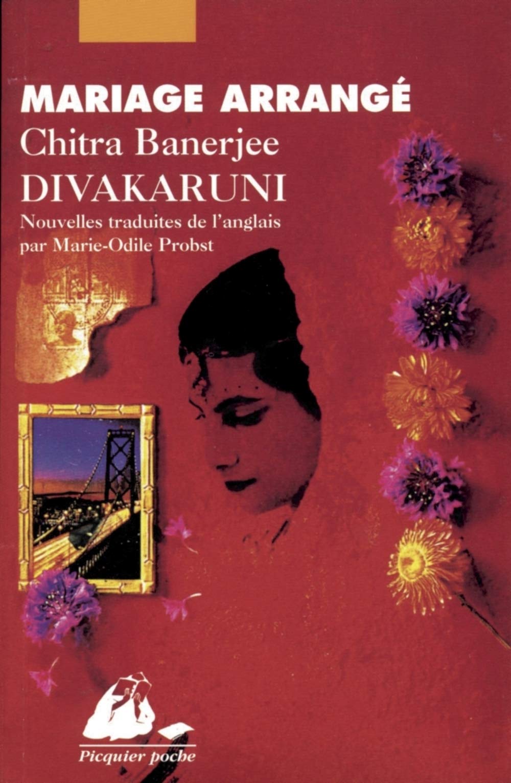 Mariage arrangé 9782877308458