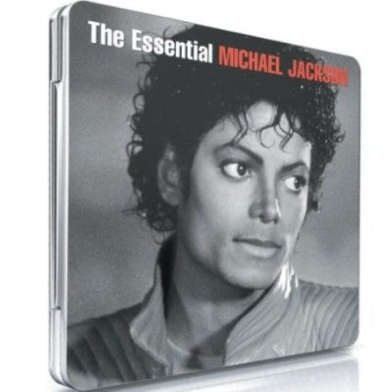 2 CD Essential 0886975367122
