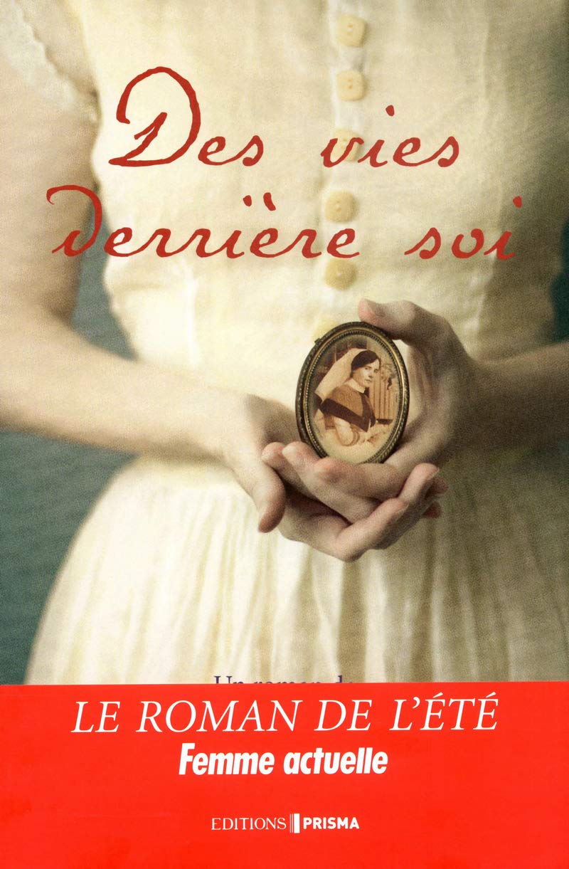 Des vies derriere soi 9782810404001