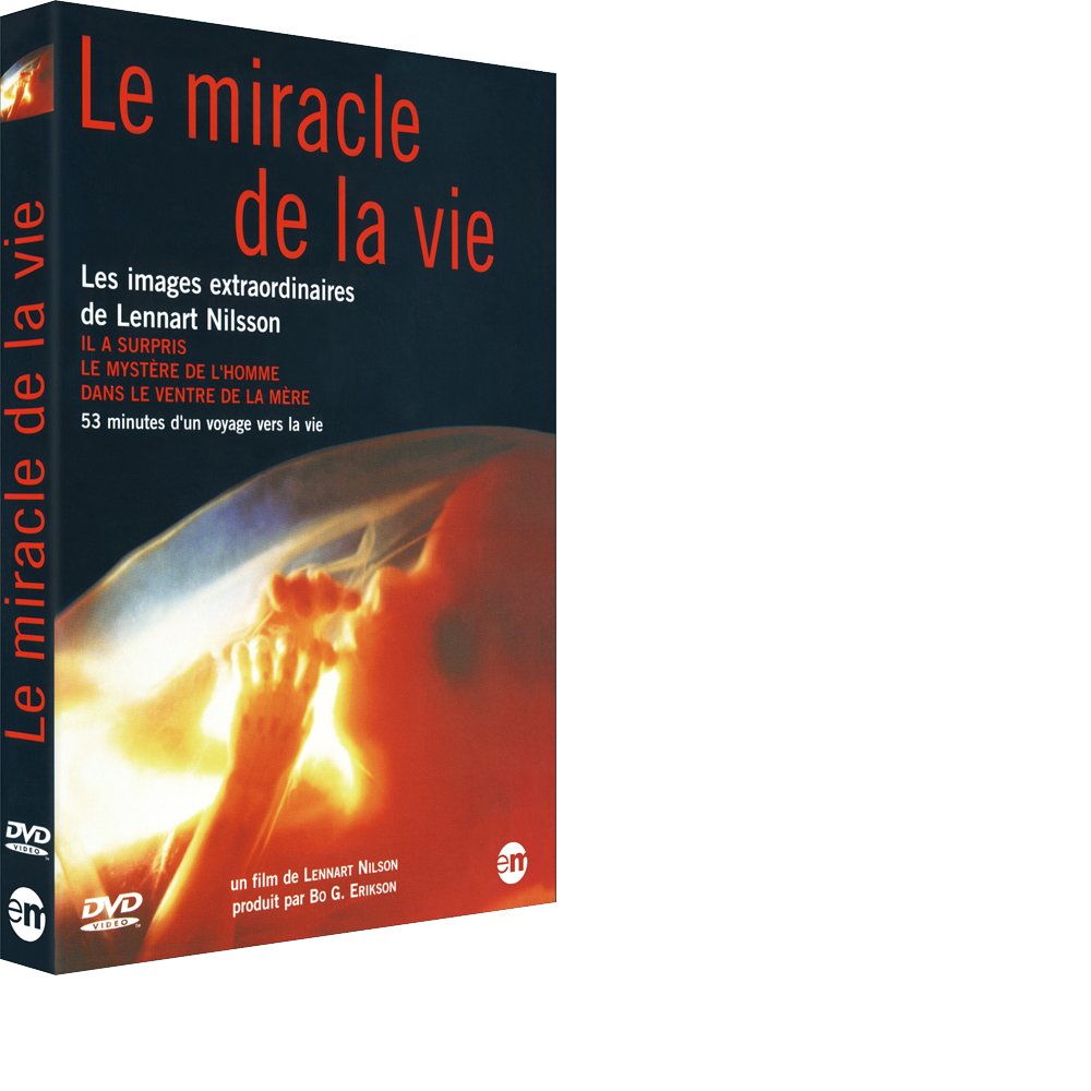 Le Miracle de la vie 3346030007686