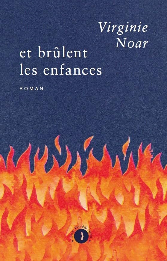 Et brûlent les enfances 9791025206737