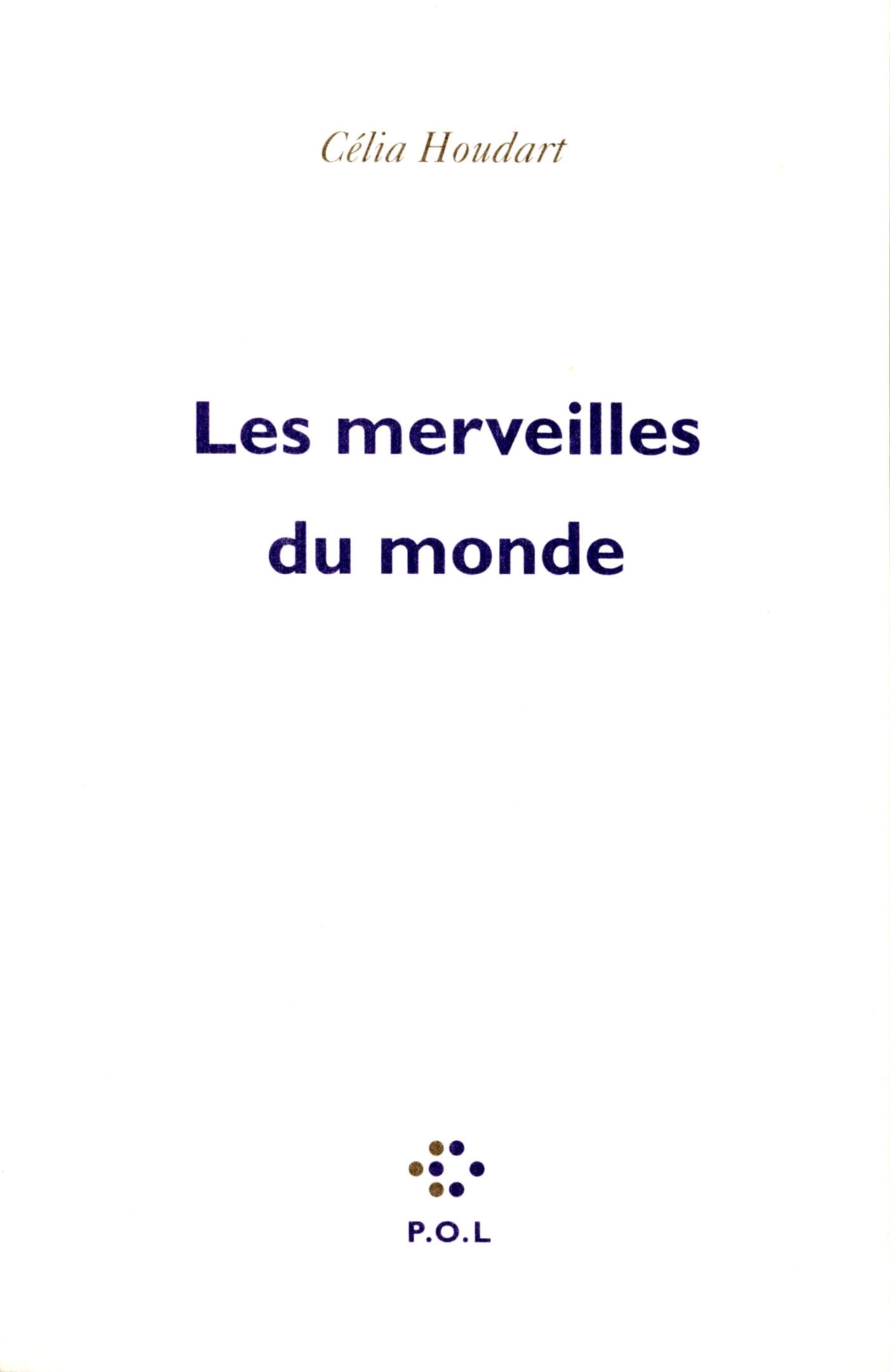 Les merveilles du monde 9782846821933