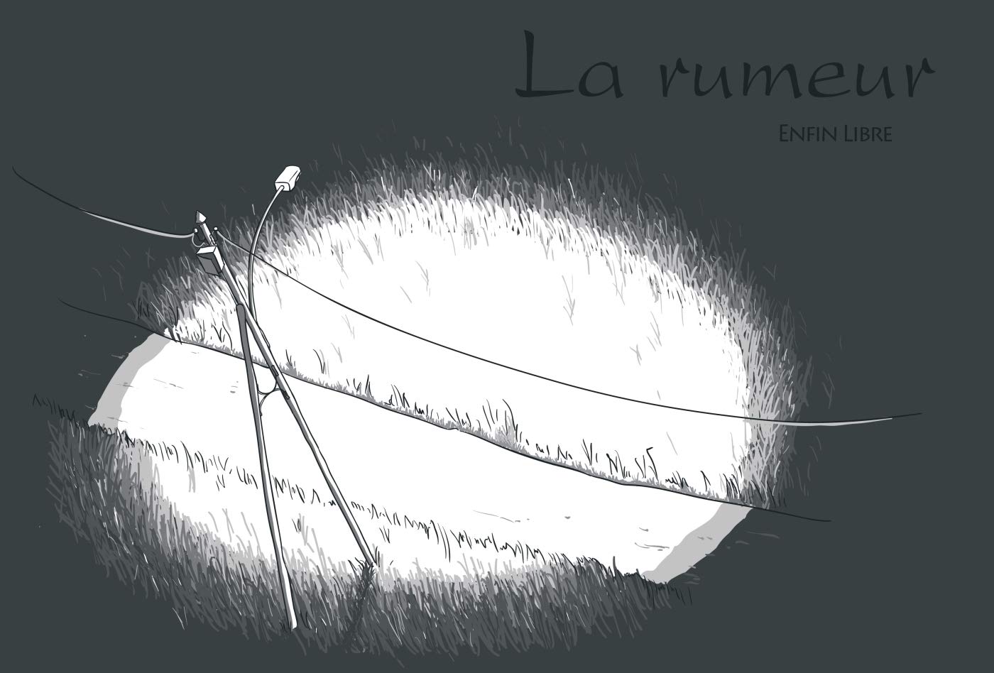 La Rumeur 9782849530603