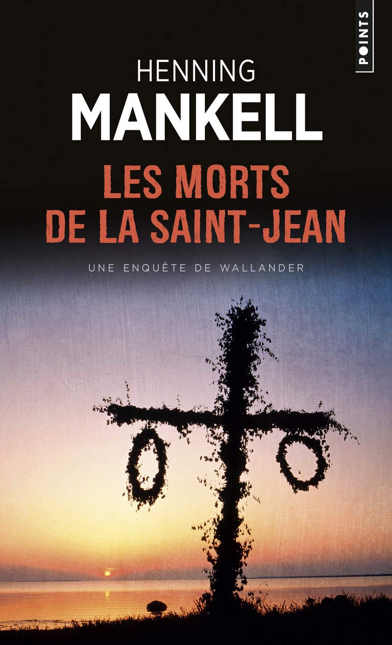 Les Morts de la Saint-Jean 9782020533607