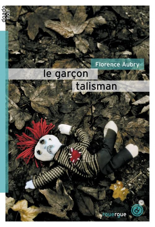 Le garçon talisman 9782812603372