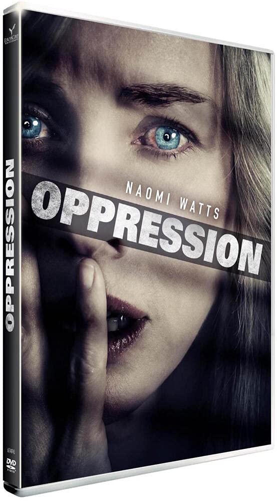 Oppression 3700724902587