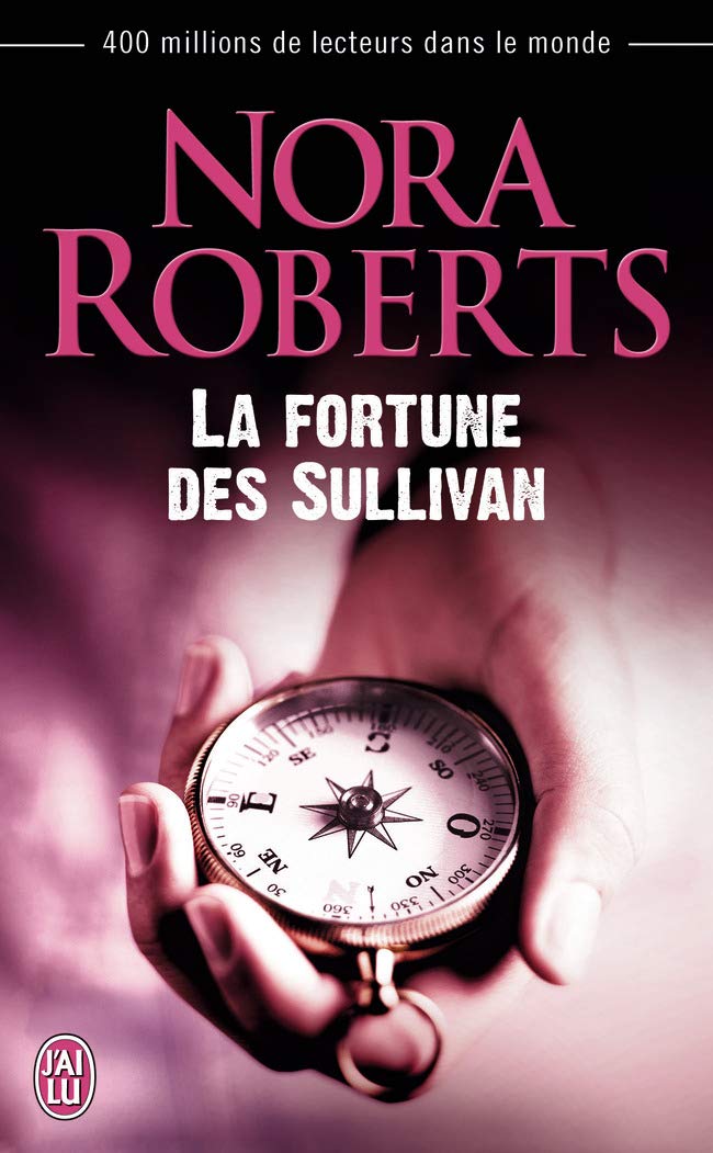 La fortune des Sullivan 9782290116326