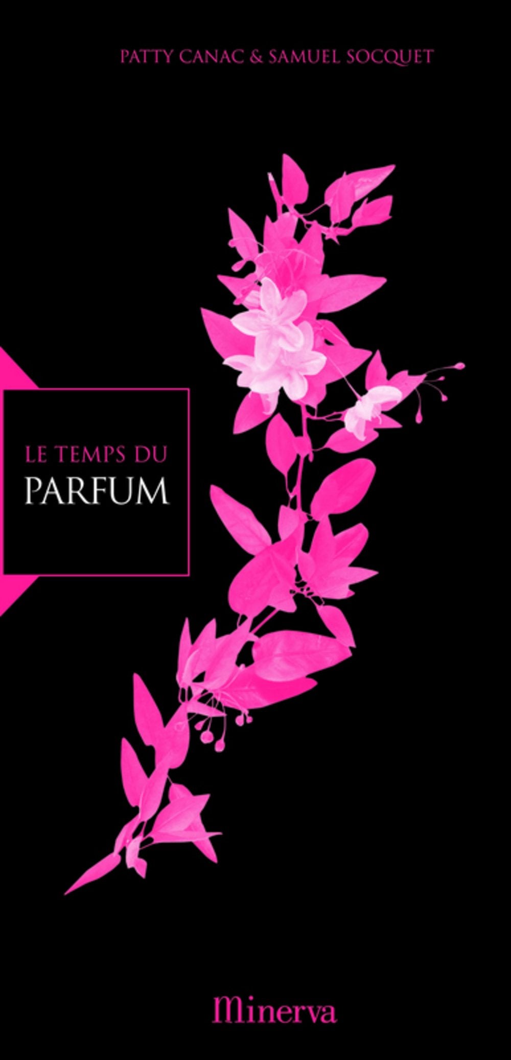 Le Temps du parfum 9782830710373