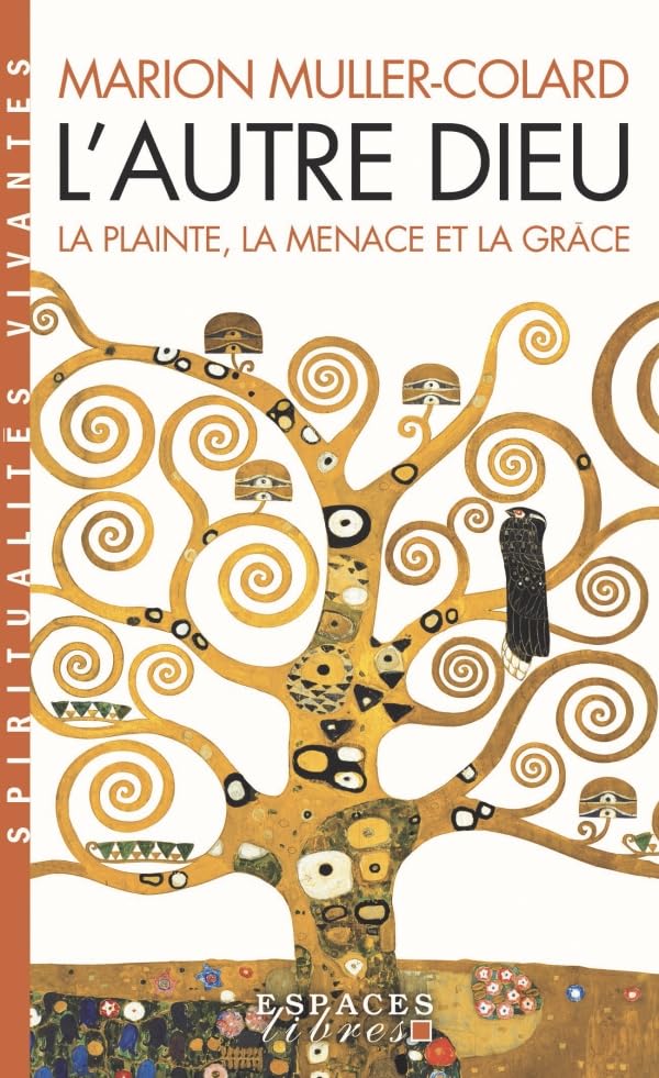 L'Autre Dieu (Espaces Libres - Spiritualités Vivantes) 9782226326812