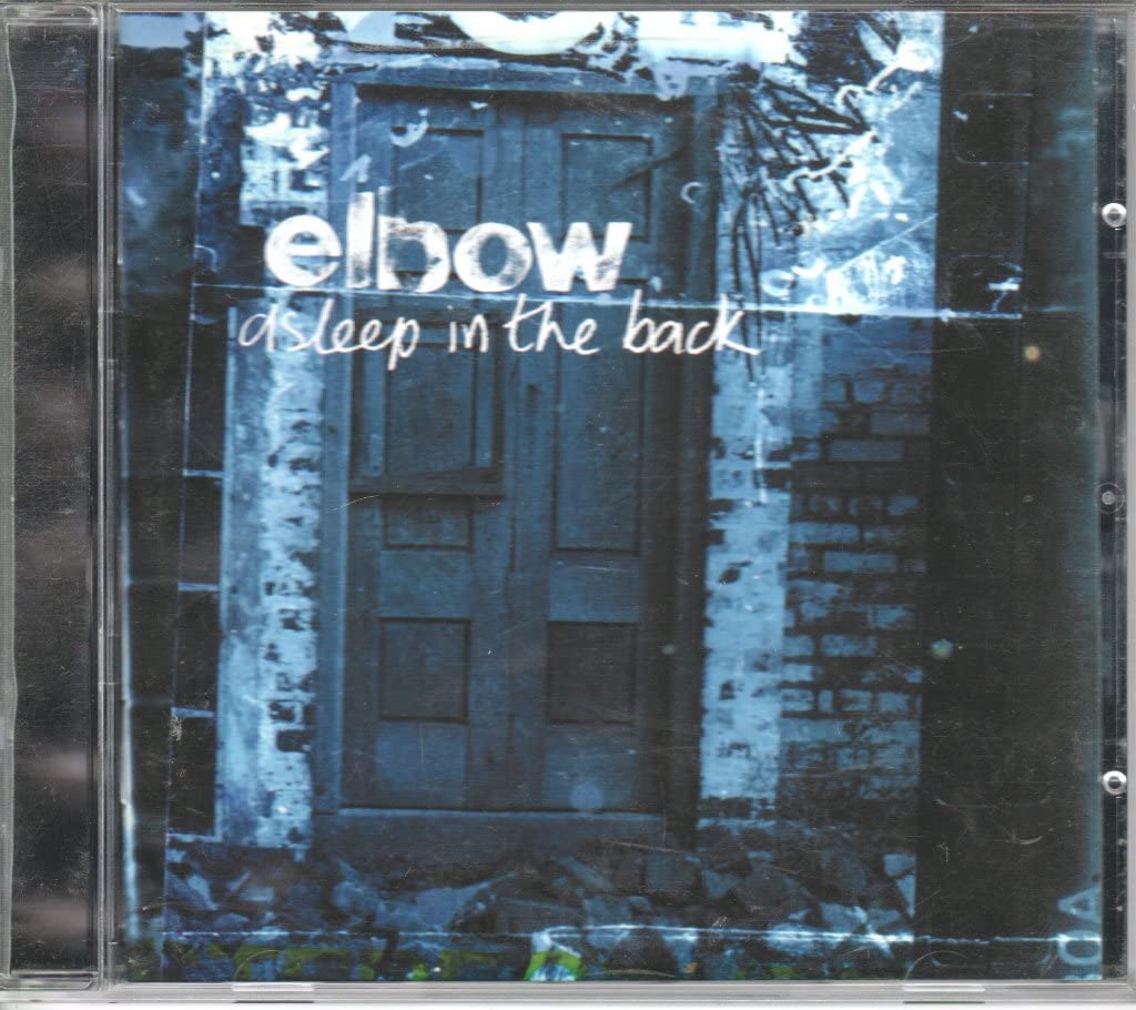 Asleep In The Back 5033197158884