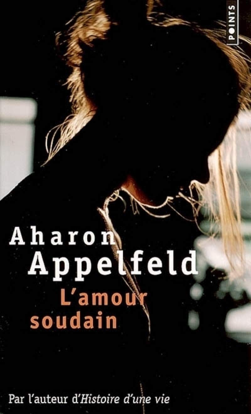 L'Amour soudain 9782757801499