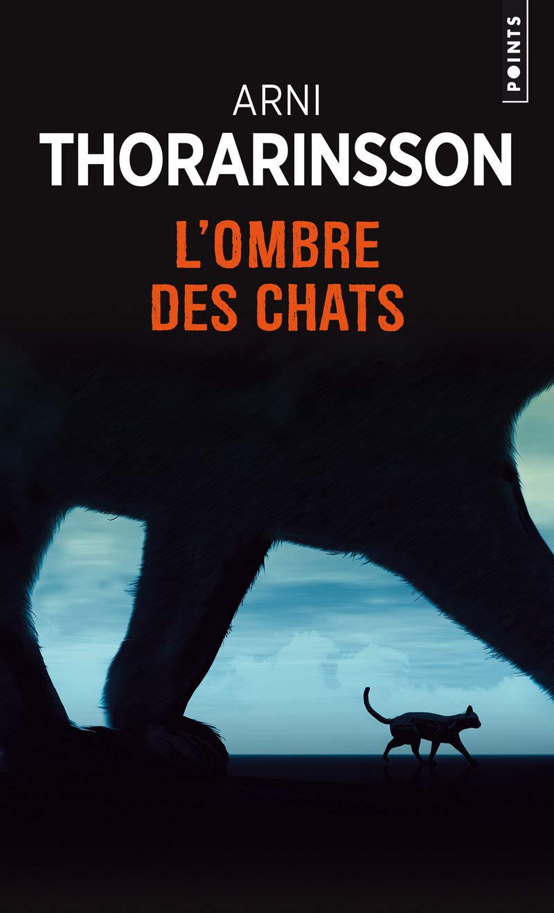 L'Ombre des chats 9782757826713