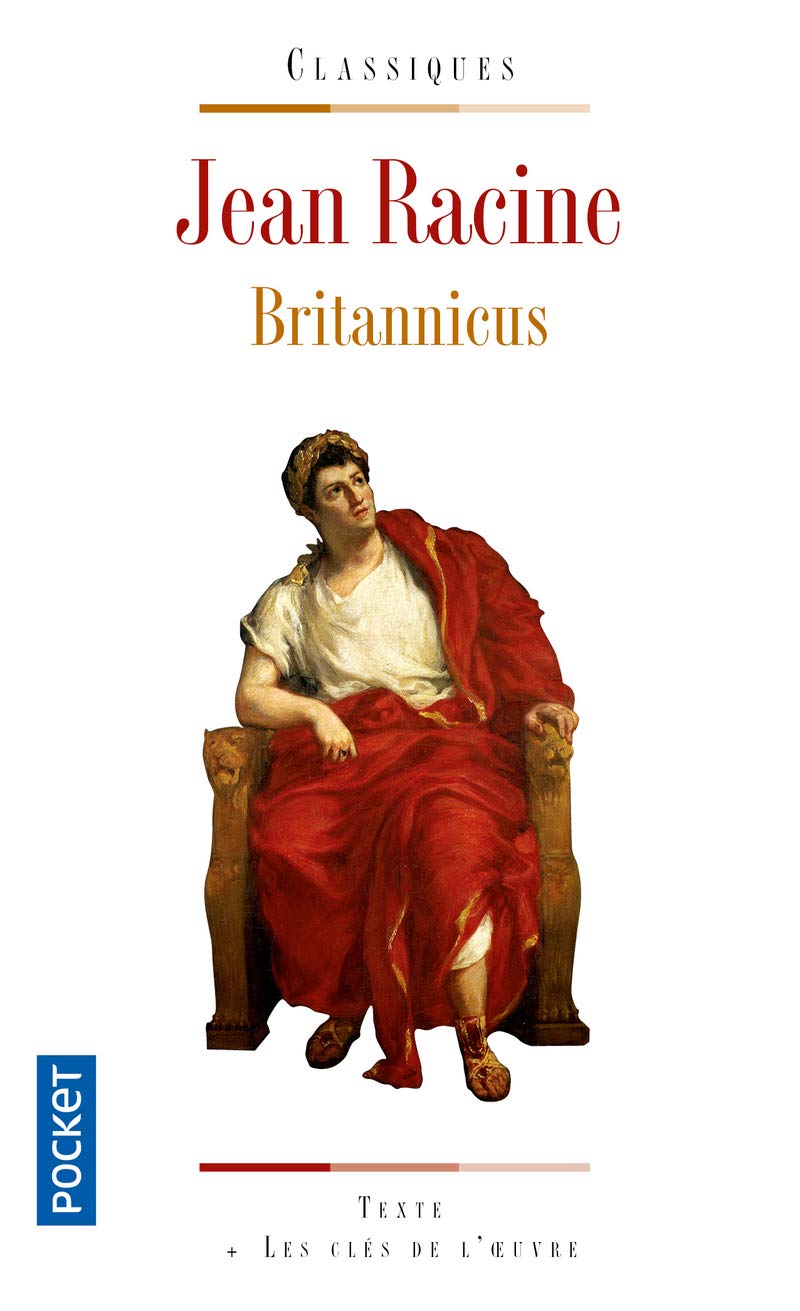 Britannicus 9782266197700