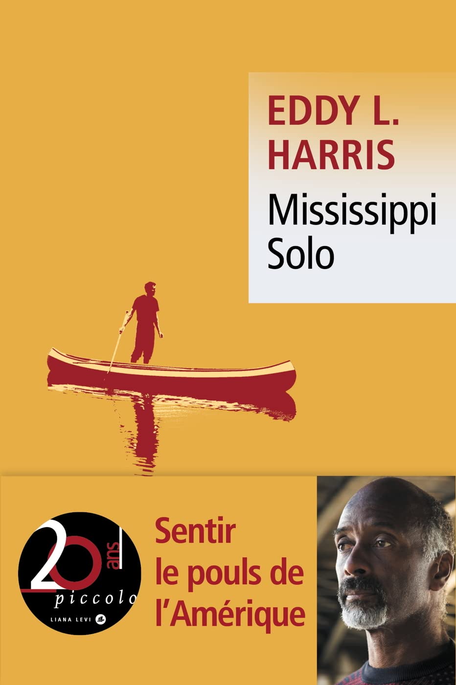 Mississippi solo 9791034905898