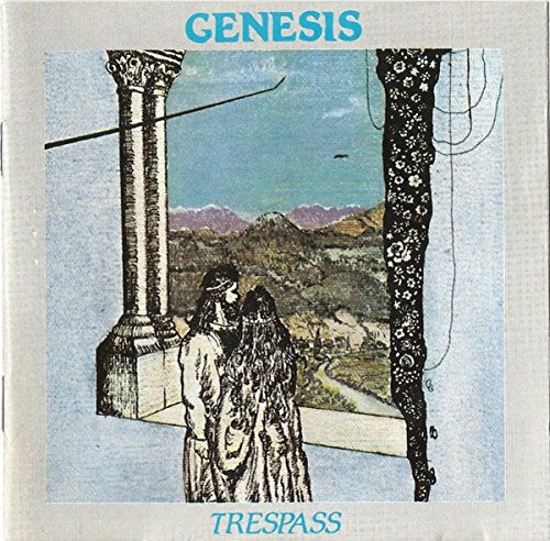 Trespass [Import] 0077778644026