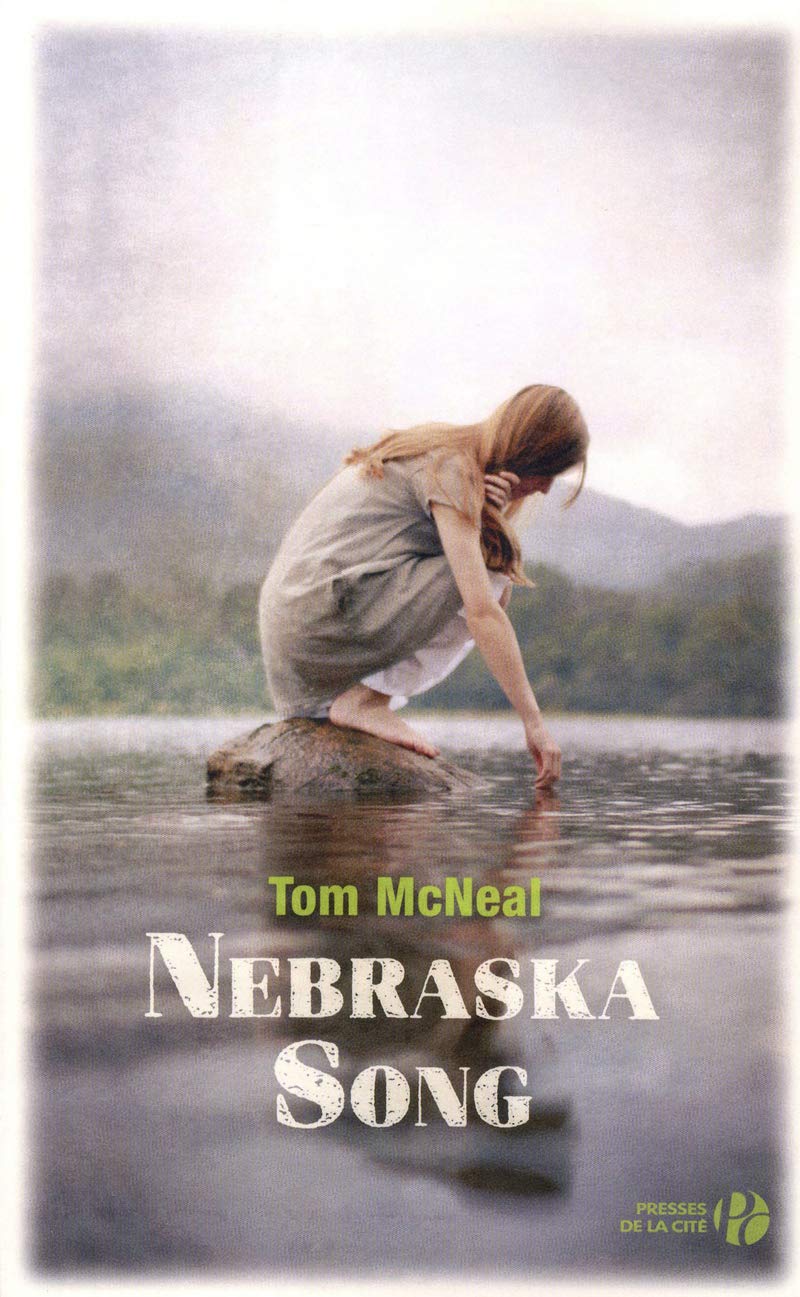 Nebraska song 9782258086708