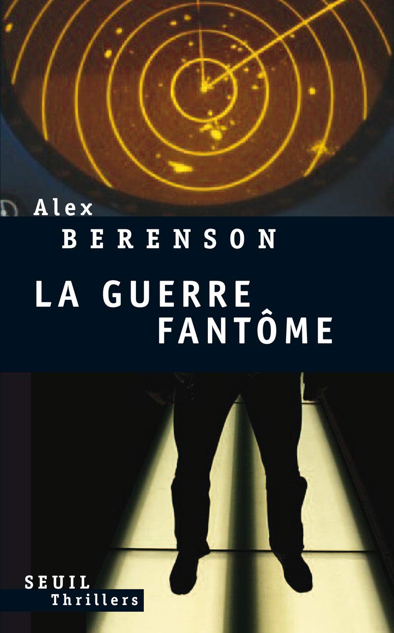 La Guerre Fantôme 9782020983075