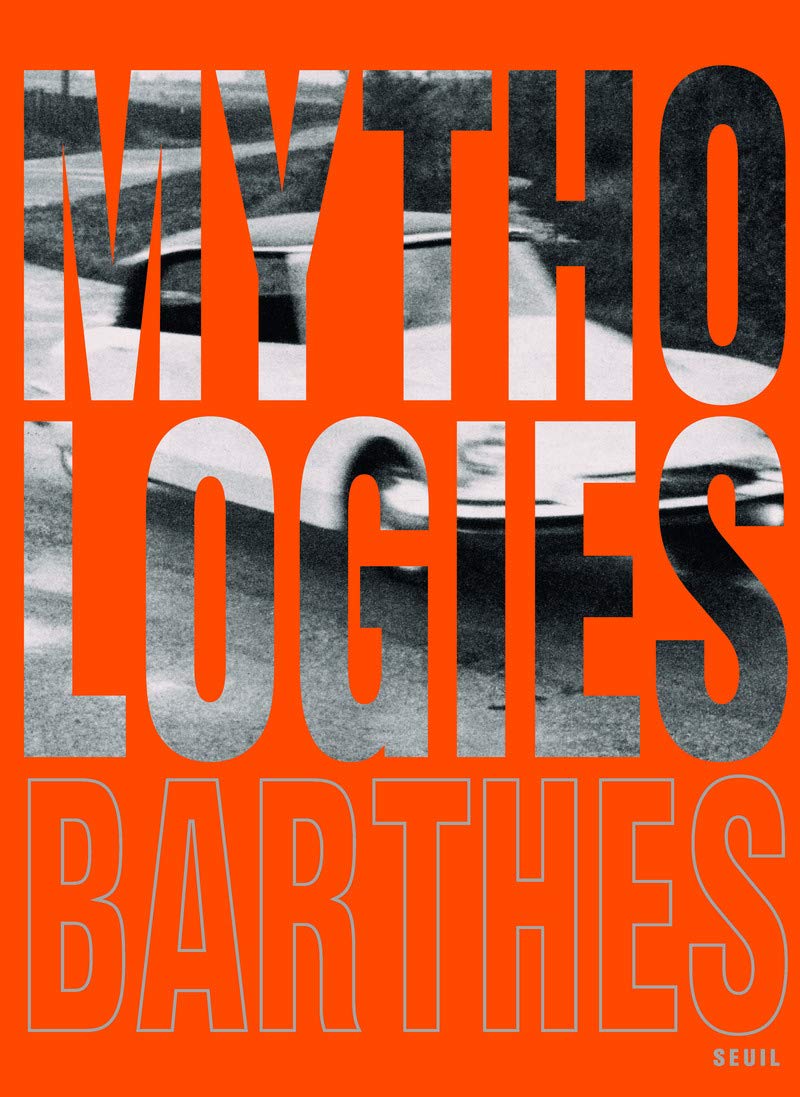 Mythologies 9782021034479