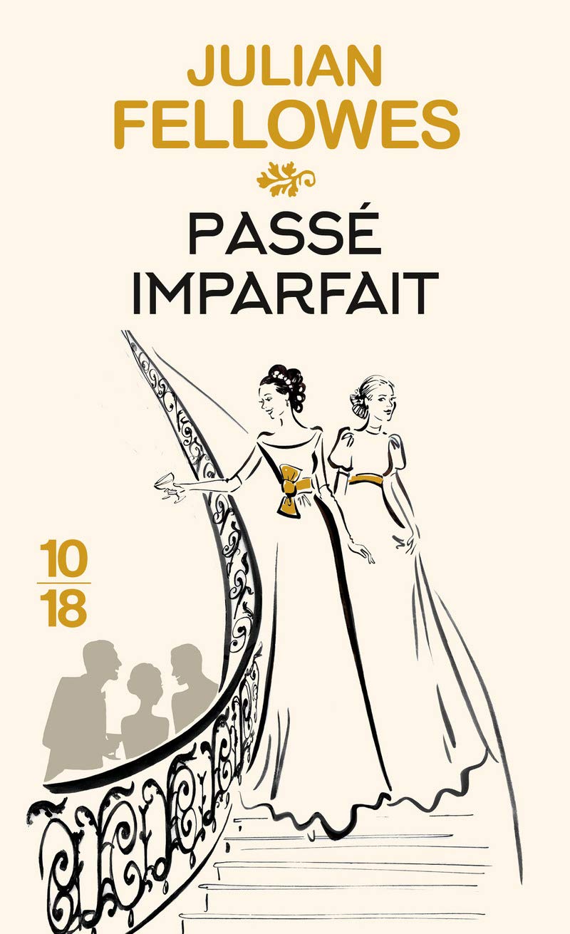 Passé imparfait - édition collector 9782264071941