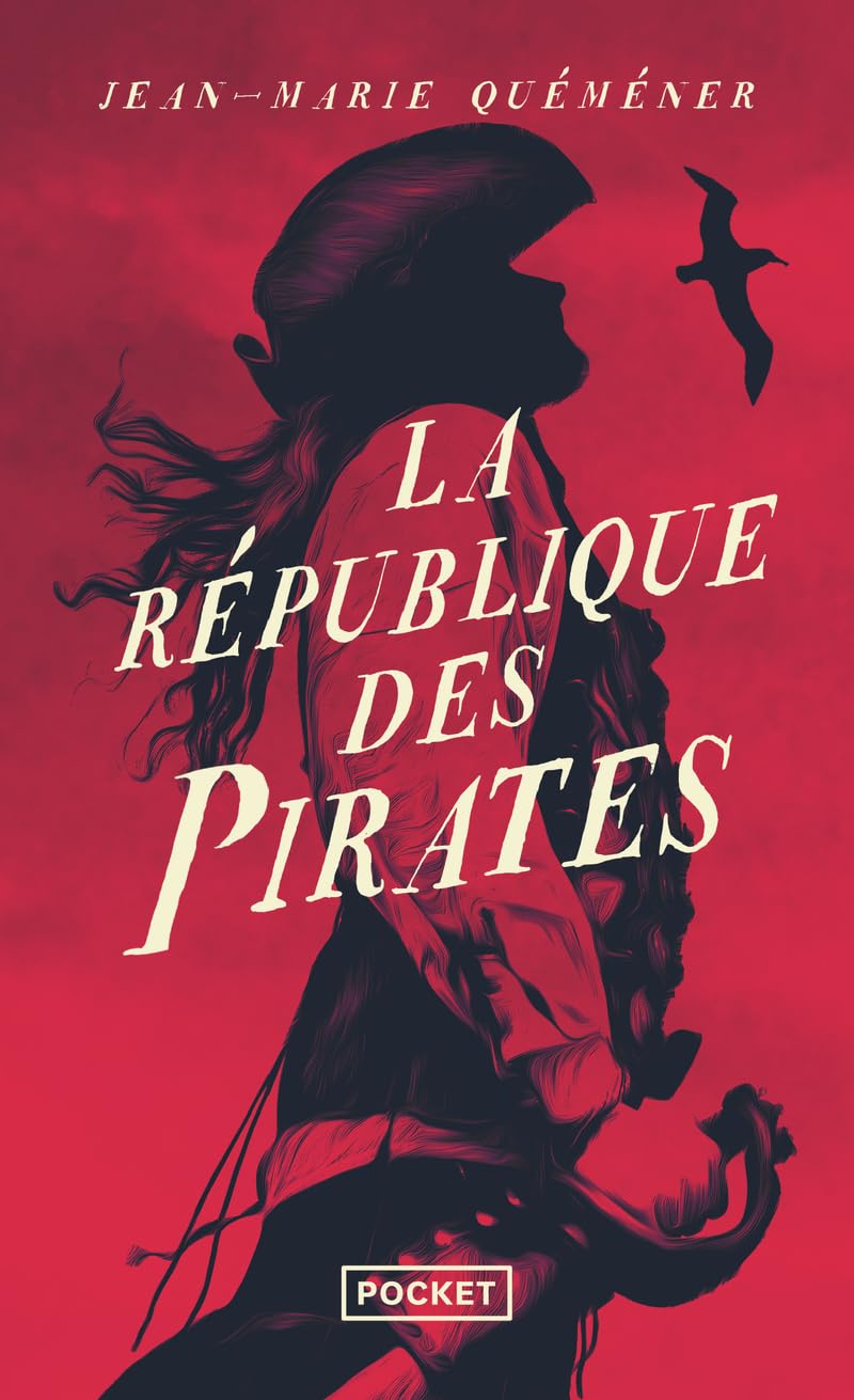La République des Pirates 9782266295543