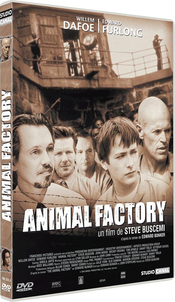 Animal Factory 3259119671428