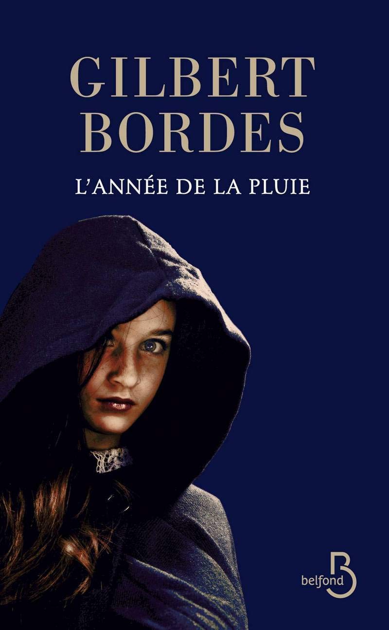 L'année de la pluie 9782714475008