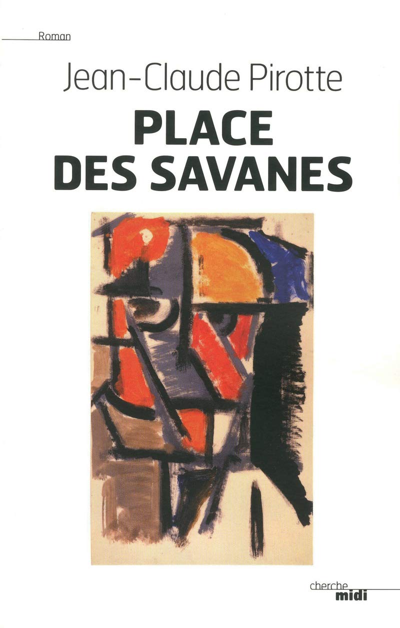 Place des Savanes 9782749116181