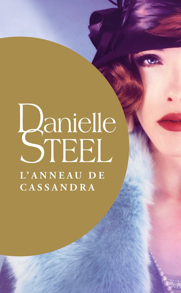 L'anneau de Cassandra 9782298100655