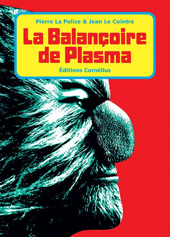 La balançoire de plasma 9782915492163