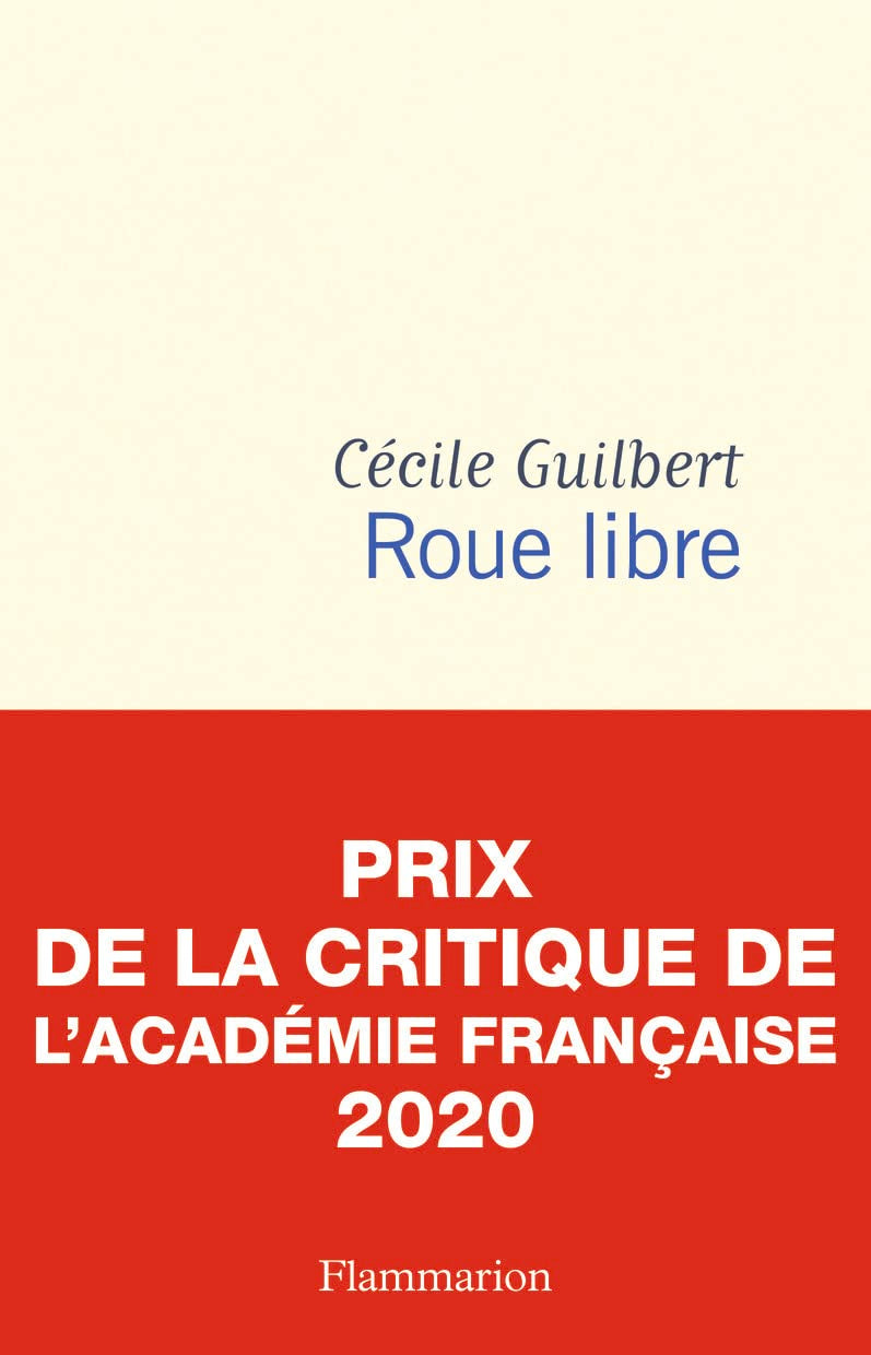 Roue libre 9782080207456