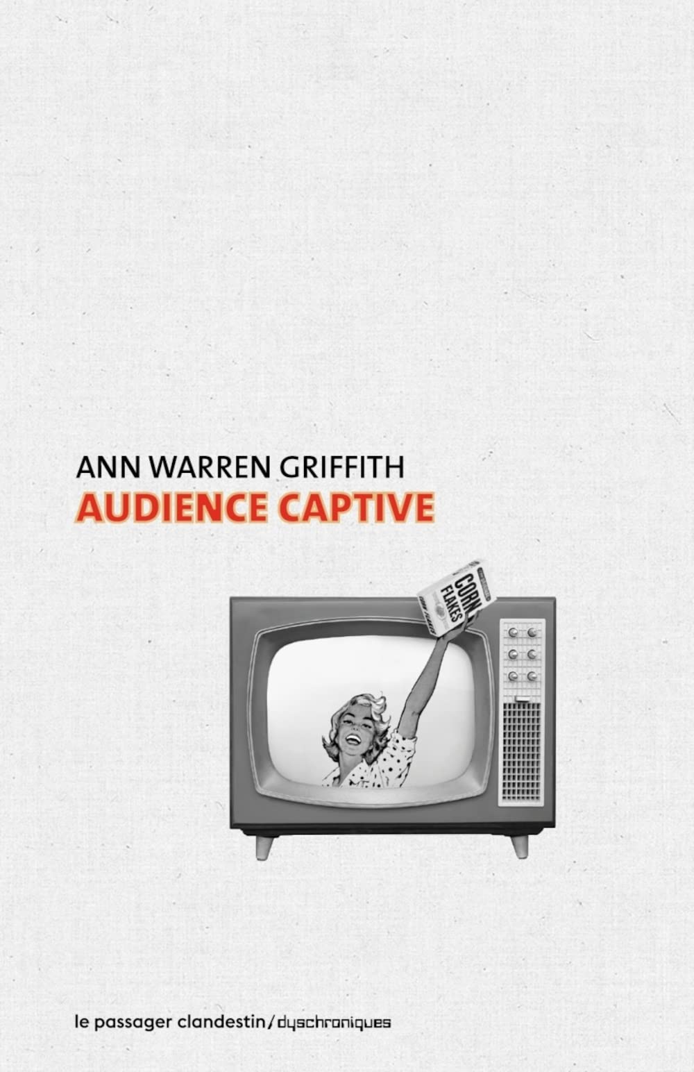 Audience captive 9782369350491