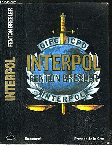 Interpol 9782258037366