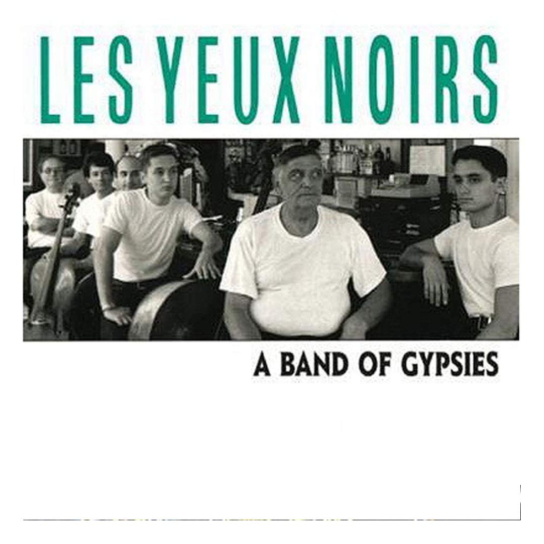 Band of Gypsies 3307518284029