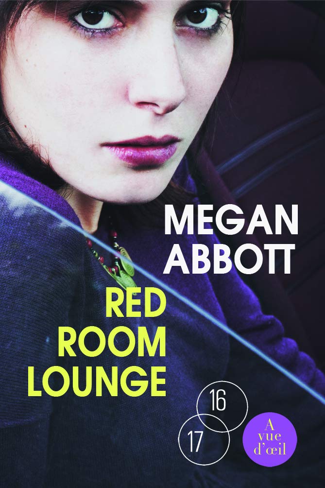 Red Room Lounge 9782846667142