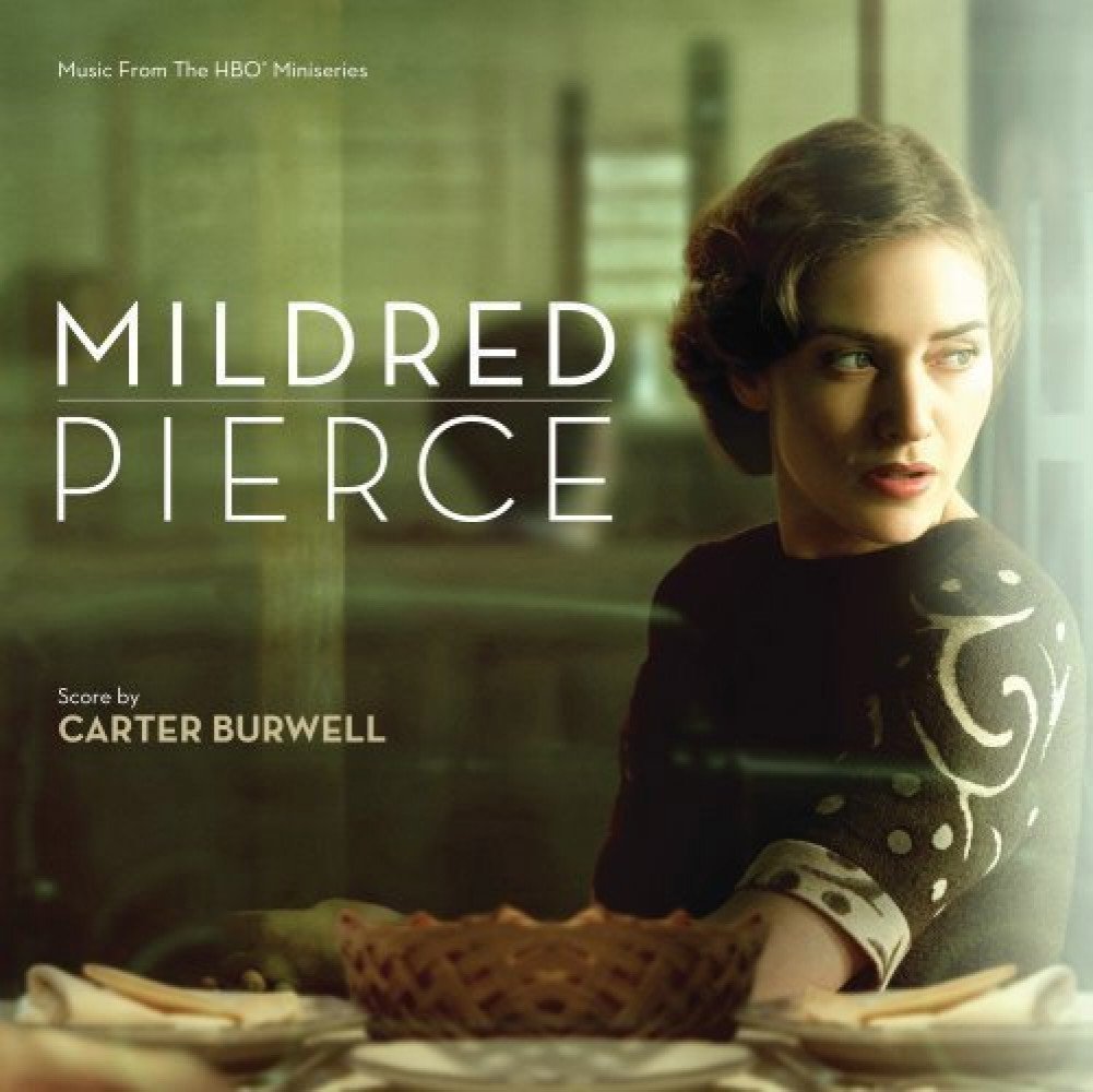 Mildred Pierce 0030206708622