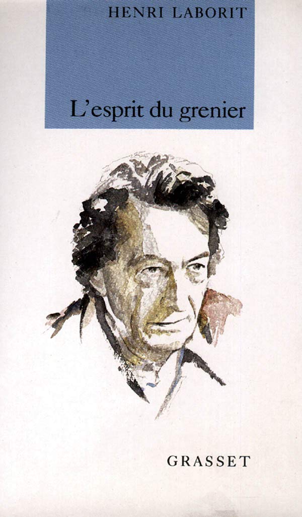 L'Esprit du grenier 9782246462811