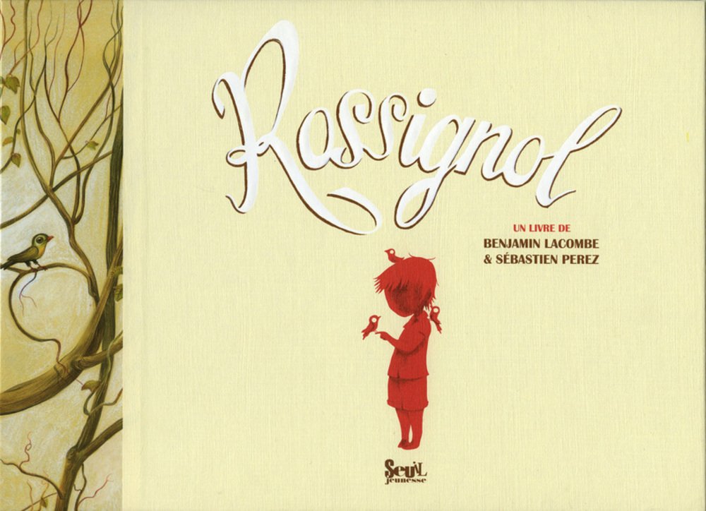 Rossignol 9782021044331