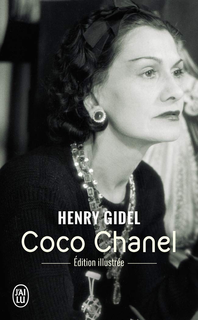 Coco Chanel 9782290316221