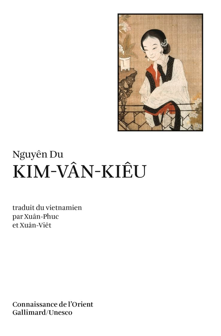 Kim-Vân-Kiêu 9782070711673