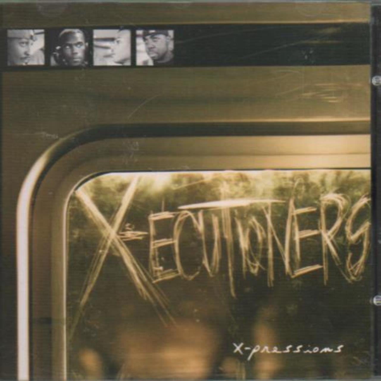 X-Pressions 5027731998777